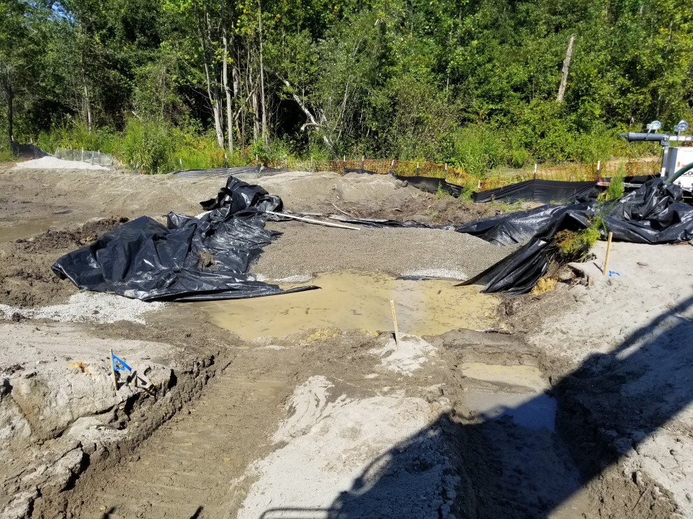 HWY EXT (Erosion Repair)