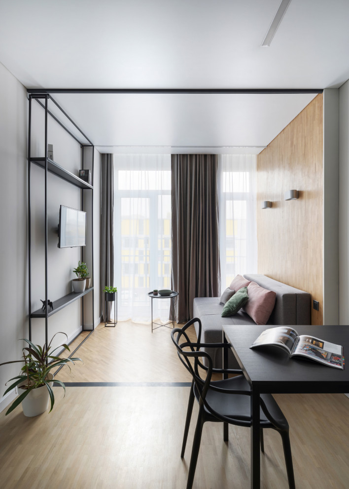 "Hello Smart". Элегантная Малютка.