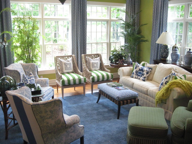 My Interior traditional-living-room