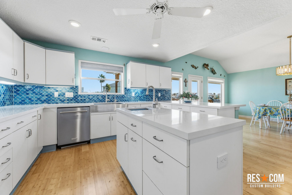 Kah Me Ha - Full Home Remodel