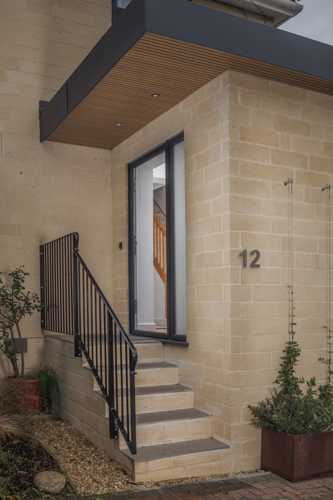 Porch build and renovation