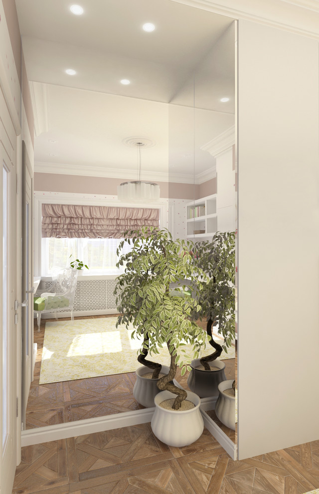 Детская для девочки