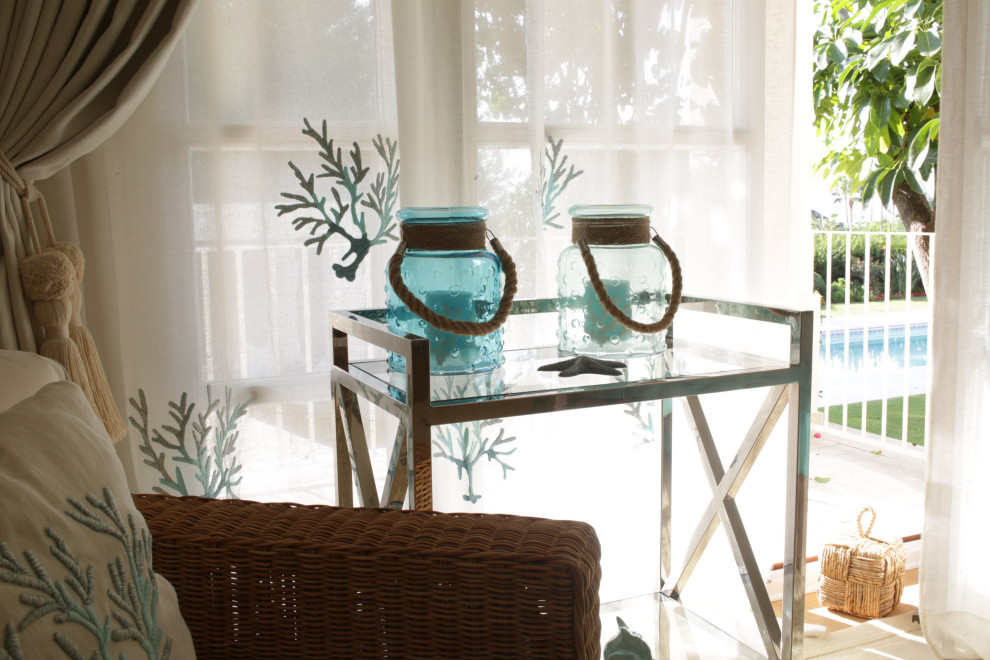 Вилла у моря