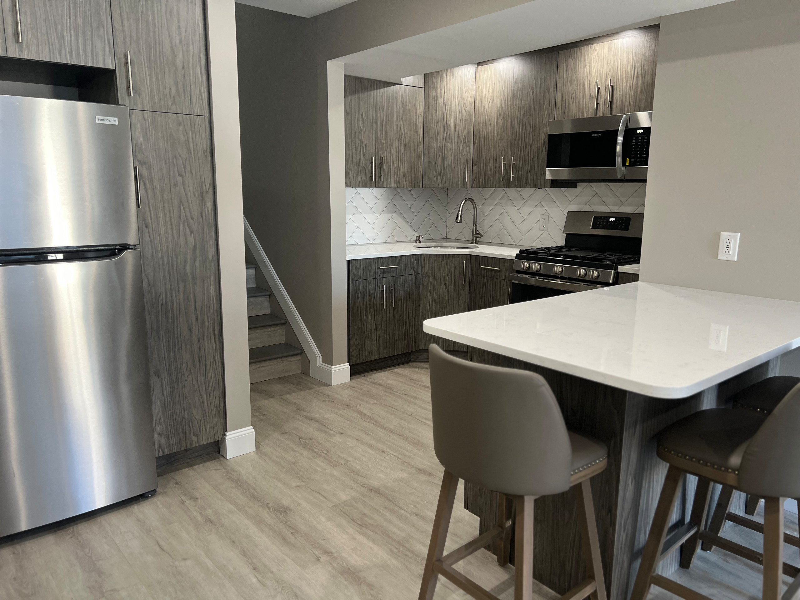 2024 Award Winning Apartment Renovation