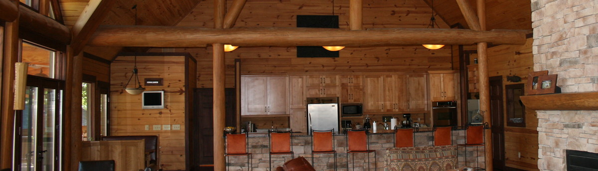 Flint River Log Homes Bainbridge Ga Us 39817