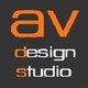 Av design studio