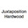Juxtaposition Hardwood