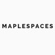 Maple Spaces