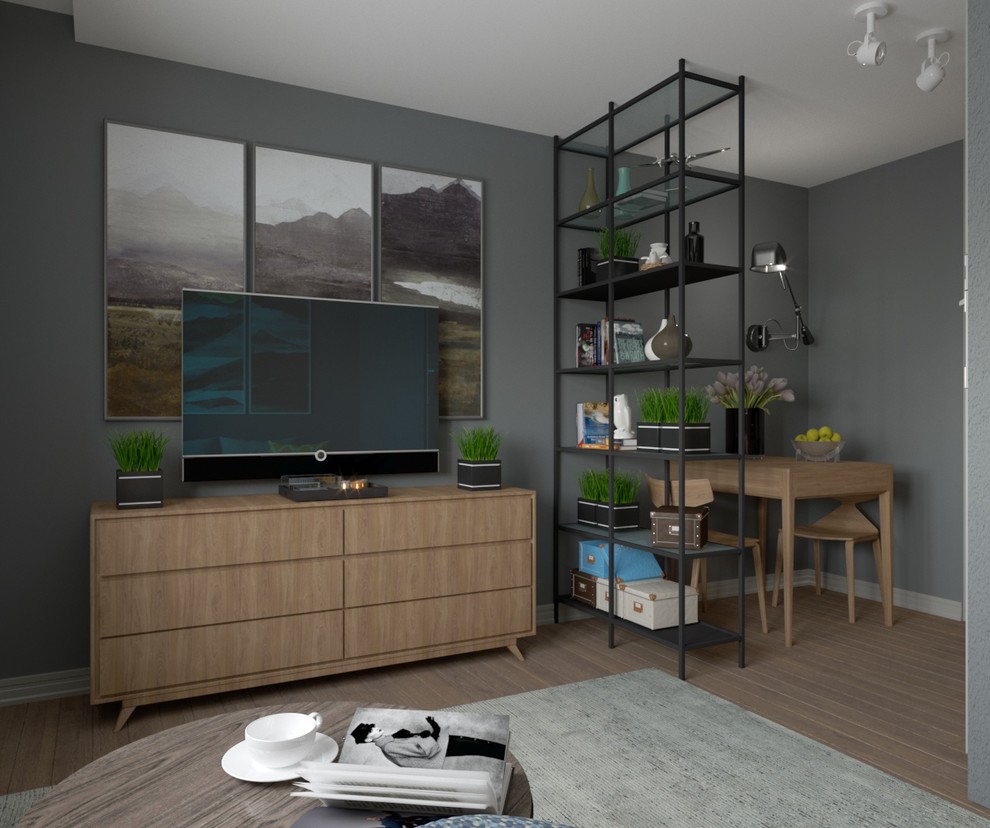 Студия 19 квадратов