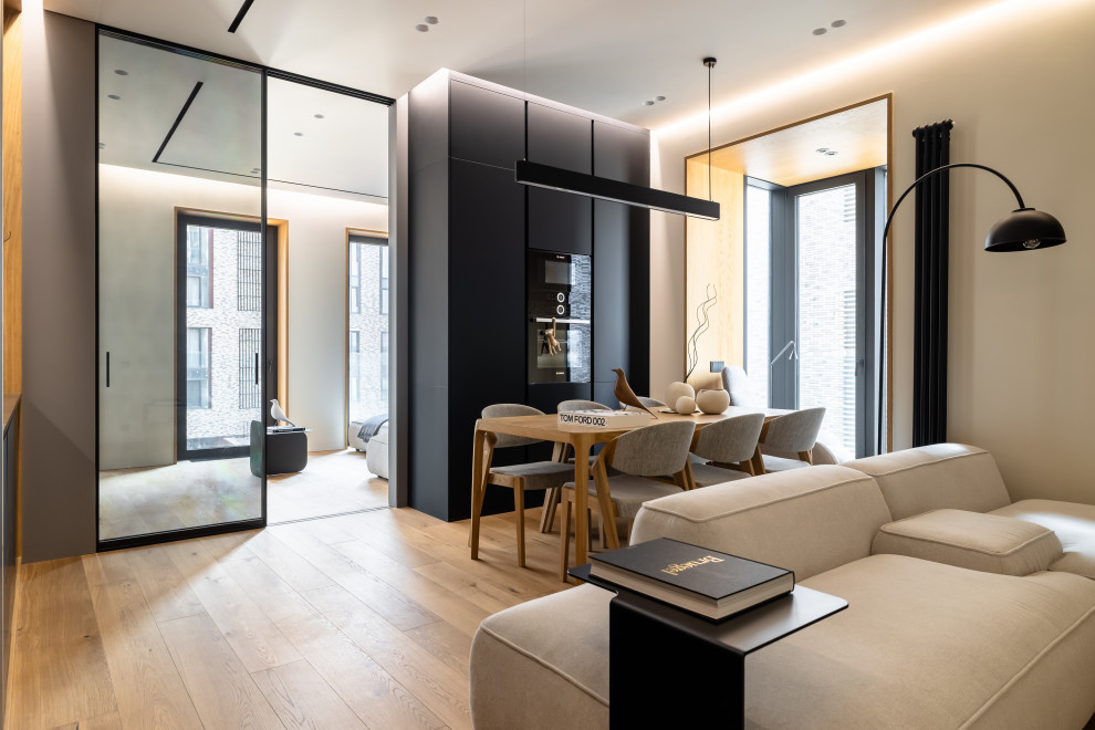 Квартира в ЖК | ЗИЛ