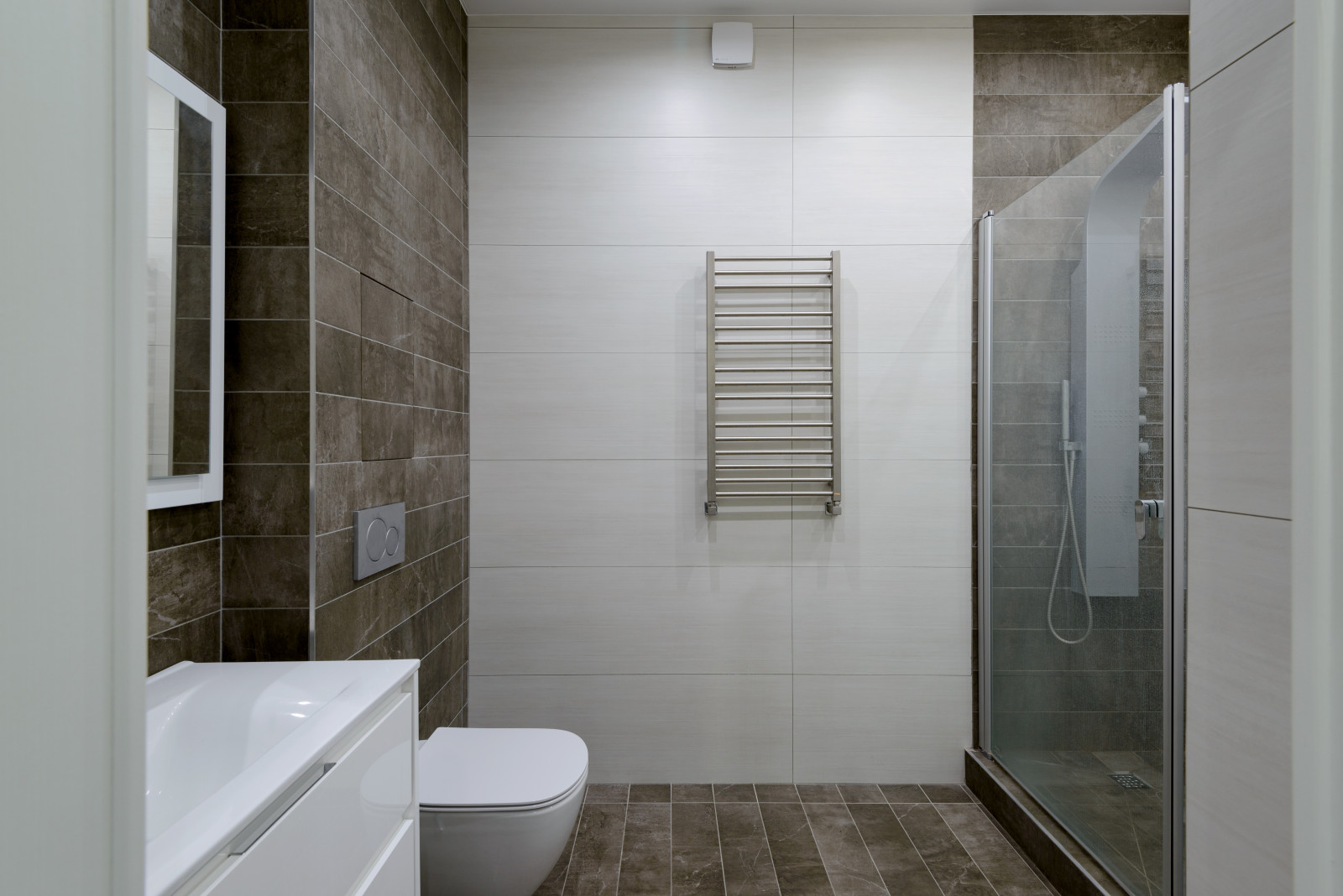 Generation Z 1k. Однокомнатная квартира 39 кв.м.