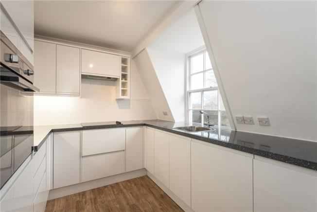 Islington Flat