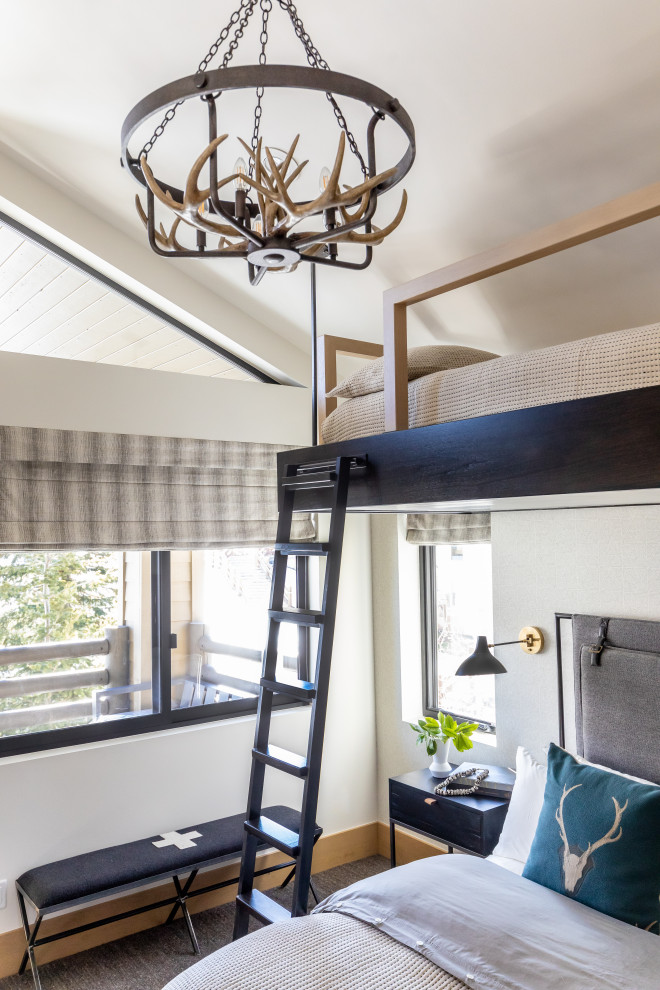 Interior Remodel - Modern - Salt Lake City - by Evolution Design Build