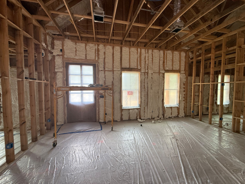 1600 sqft Farmhouse