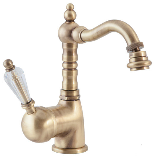 Caprigo Faucets