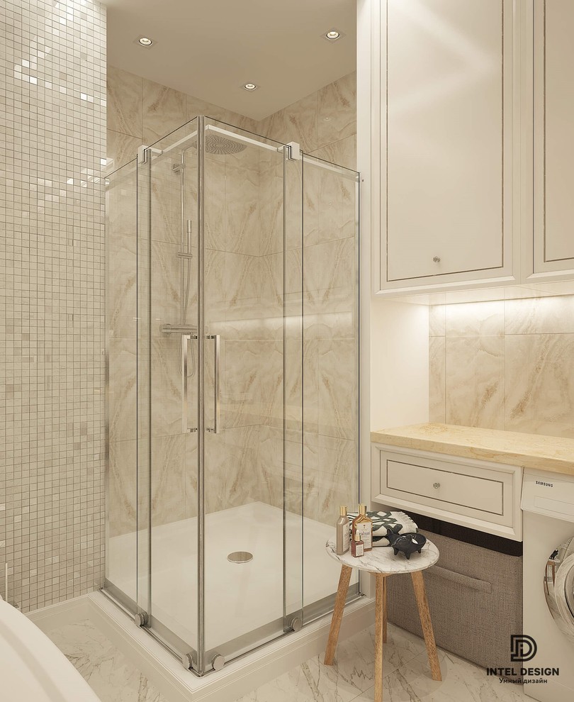 Дизайн квартиры по ул. Щапова