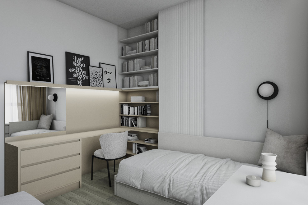 жк Западный порт