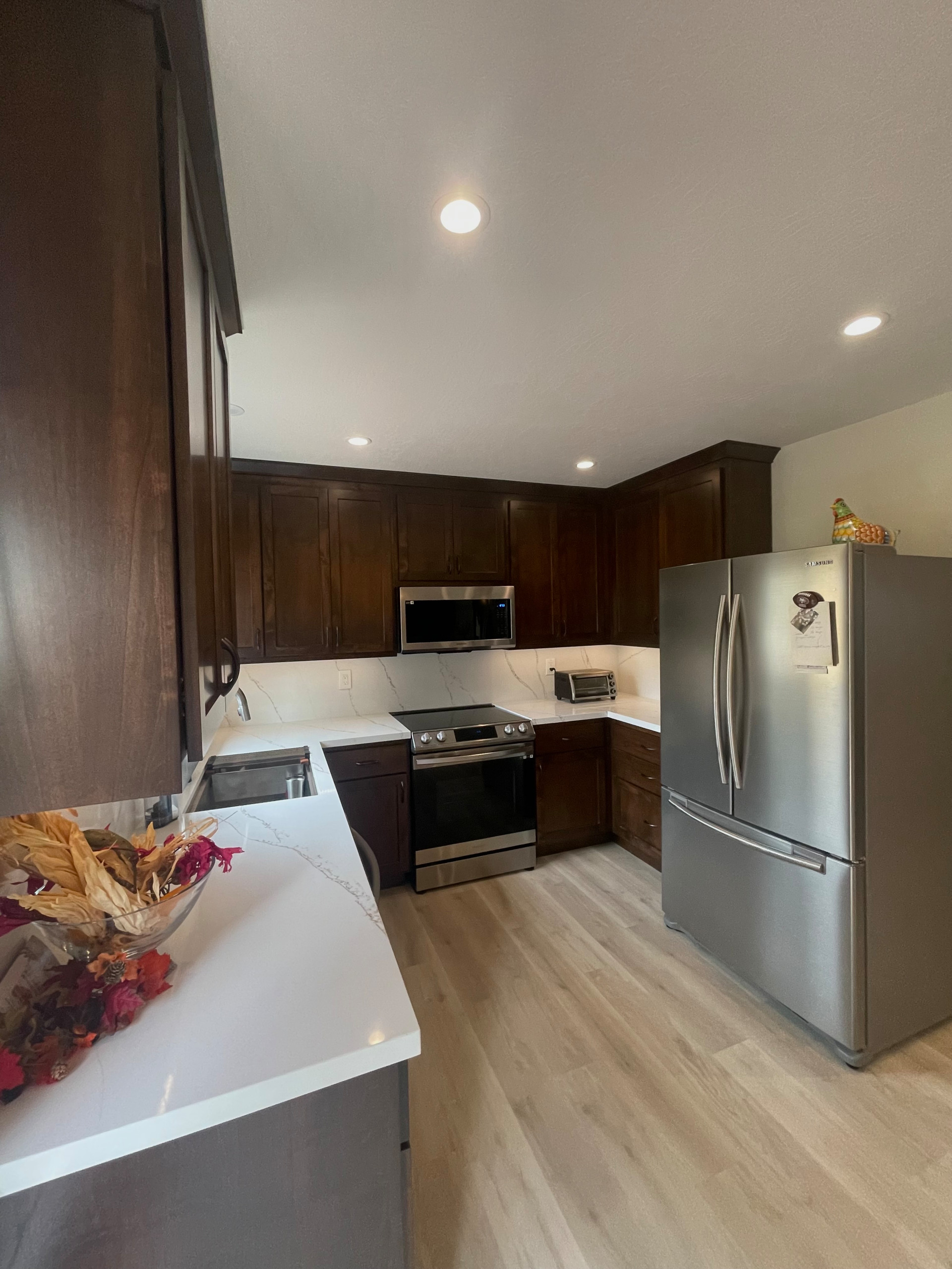 Peterson Ln Remodel