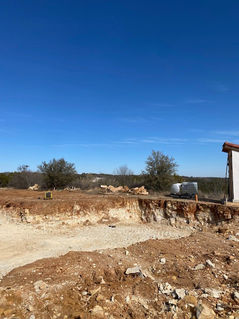 Commercial Foundations