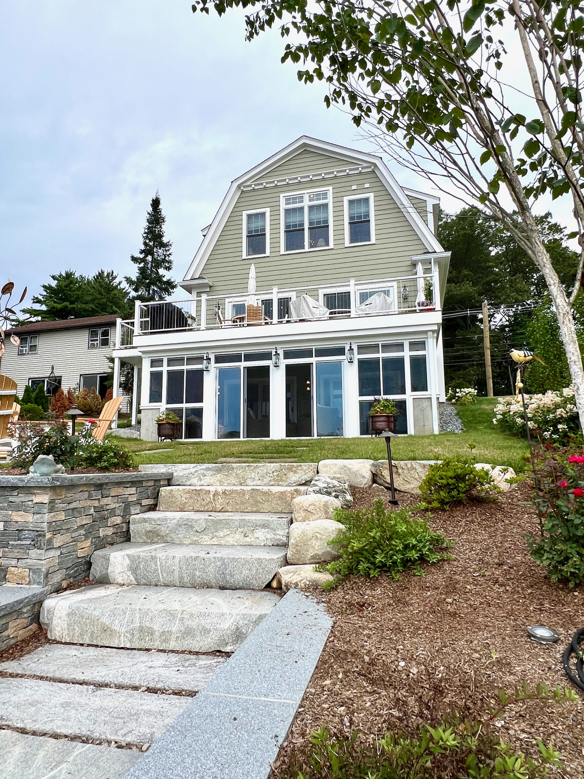Gambrel 3