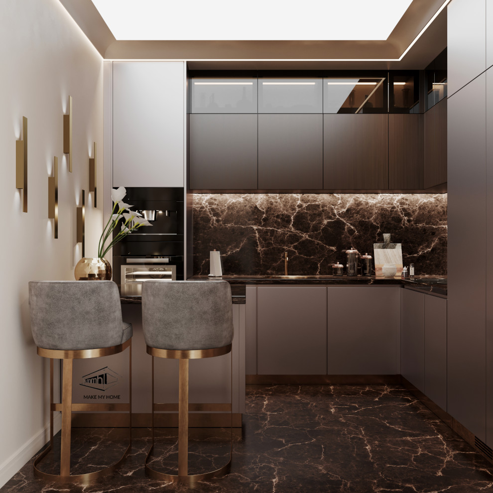 ЖК " Резиденция композиторов" 2