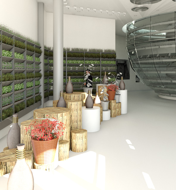 Renderings rendering