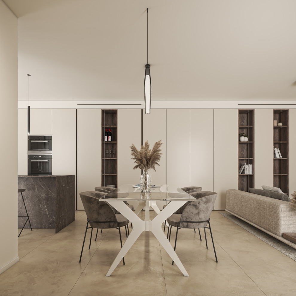 TSC apt | 105 MQ