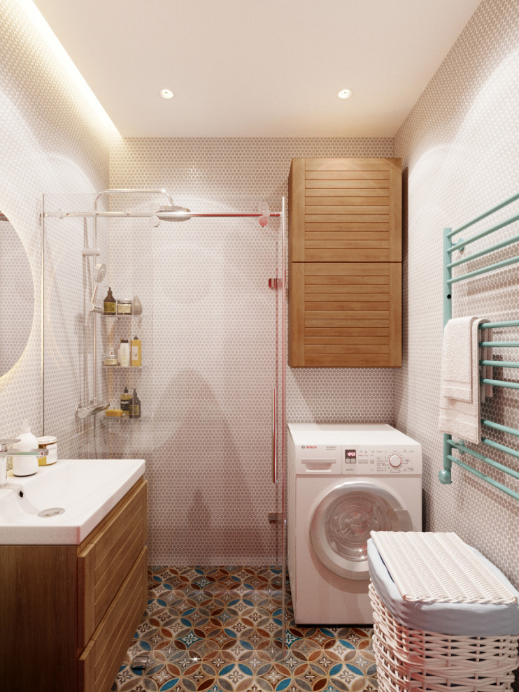 ЖК "Пятницкие кварталы"