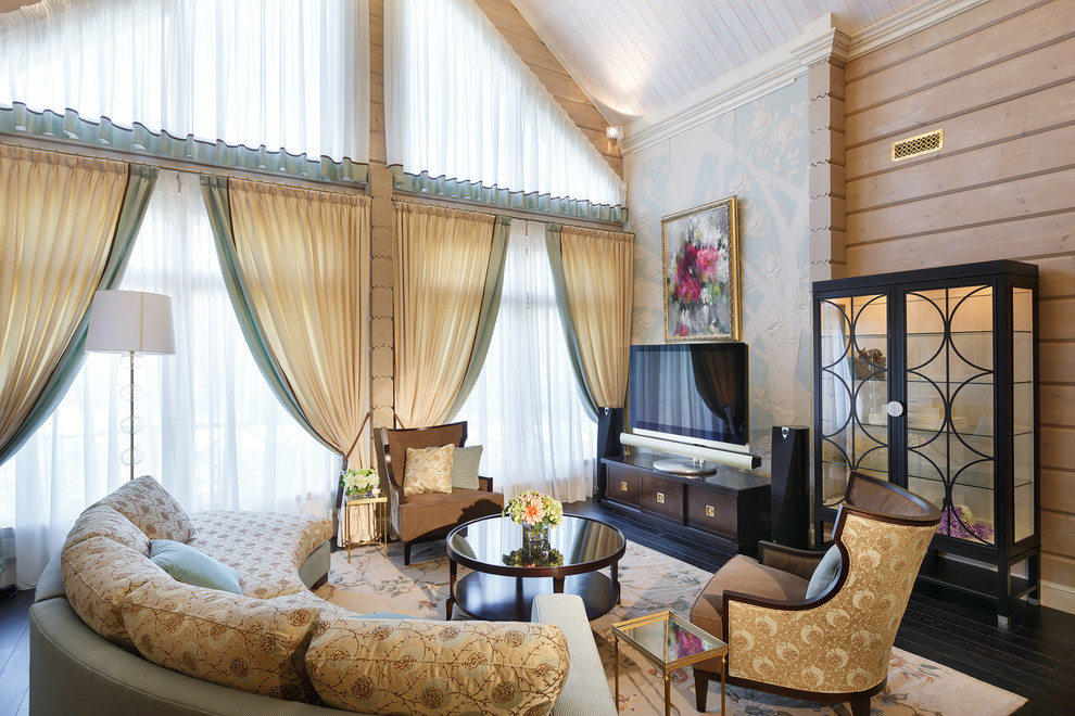 ' Honka Village"  Ленинградская Область.450 м2