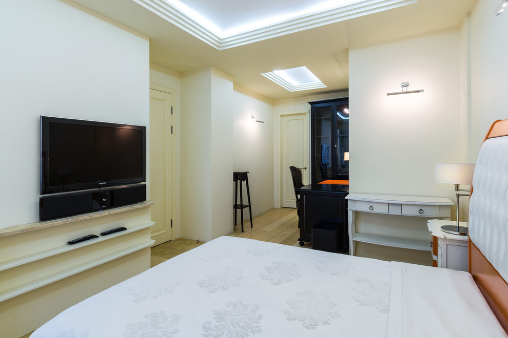 4х комнатная квартира №2