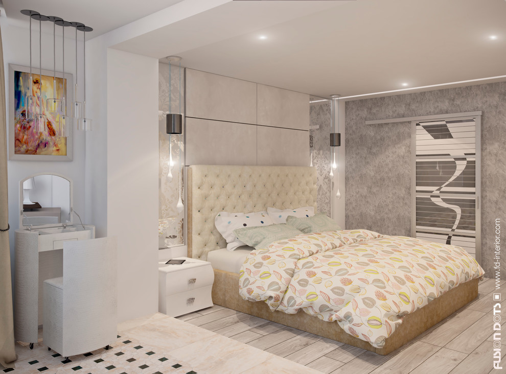Bedroom Design