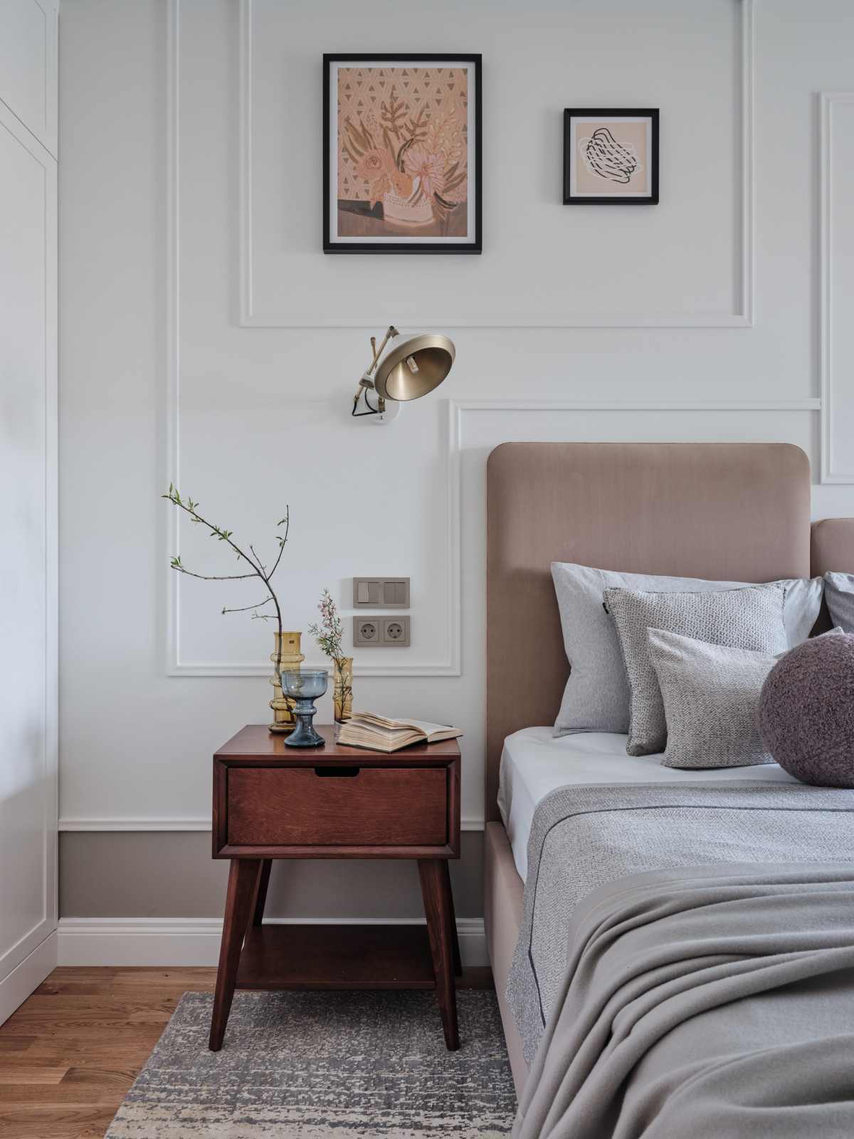 Квартира в Раменках