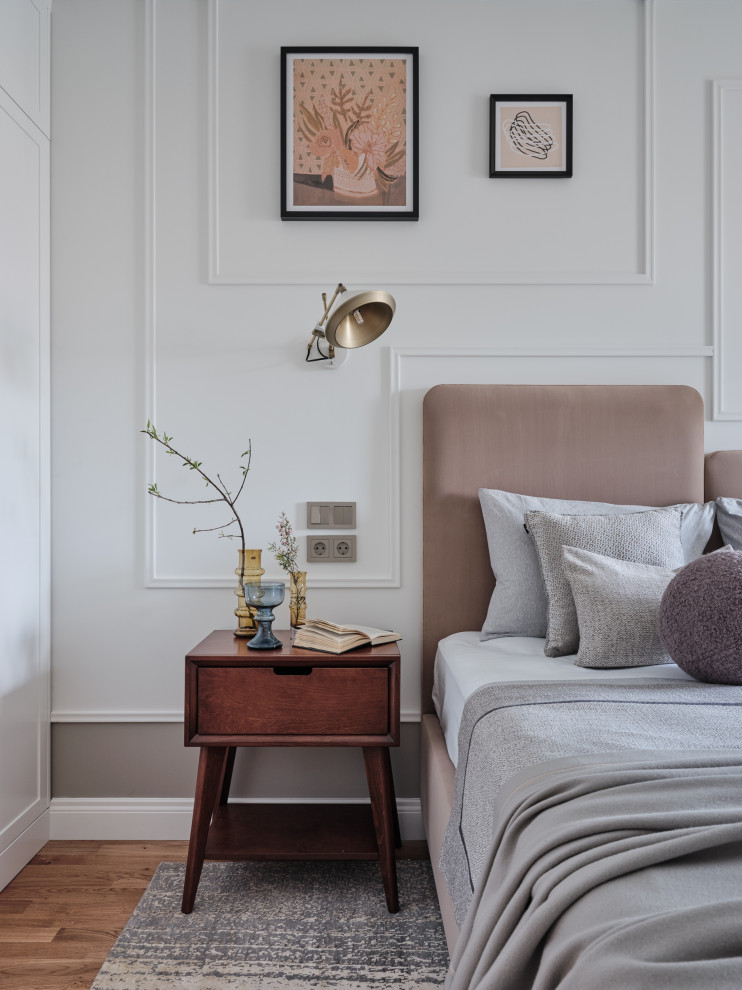 Квартира в Раменках