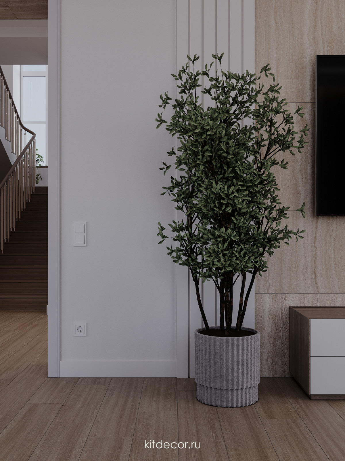 Мягкий ритм