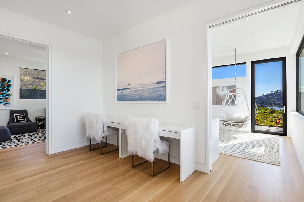 Tiburon Luxury Home