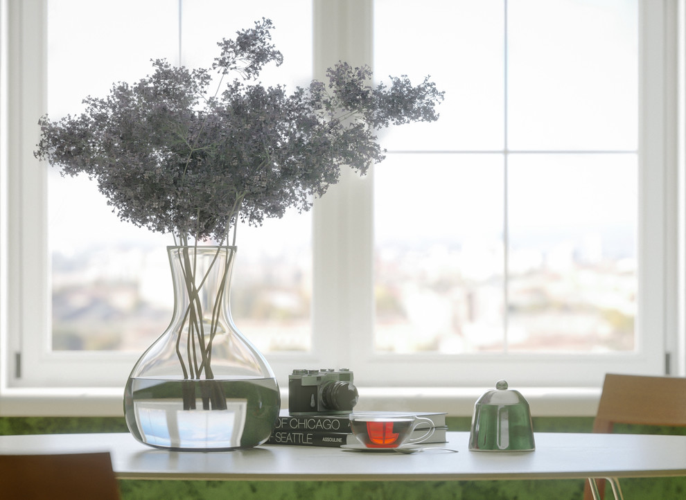 Художественная визуализация, 3D натюрморт