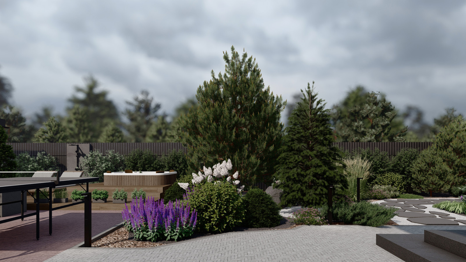 КП Снегири 10 соток