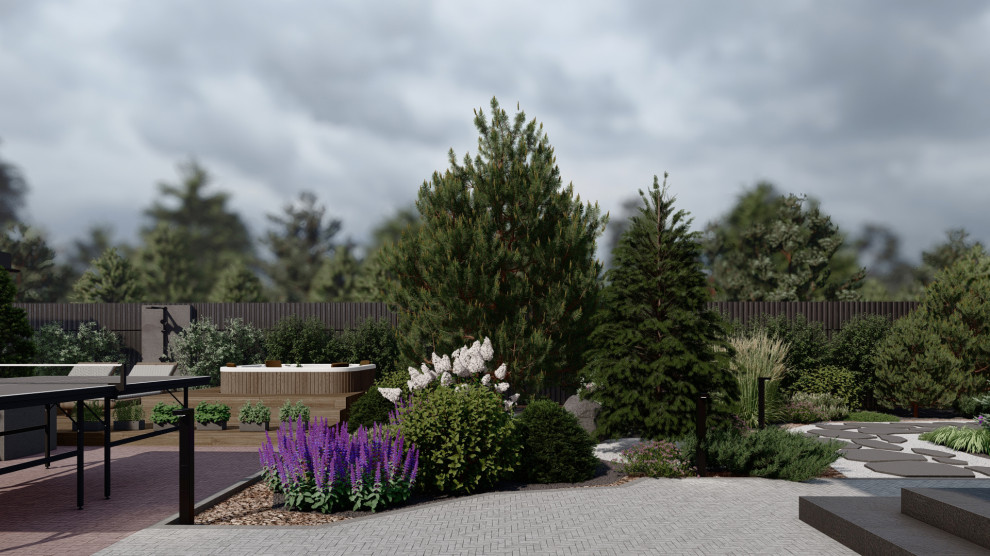 КП Снегири 10 соток