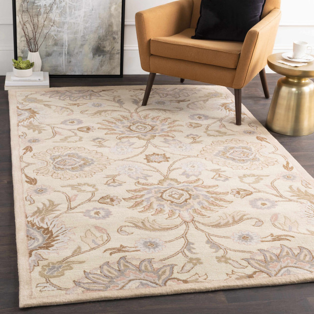 Stoystown, 3' x 12' - Traditional - Area Rugs - by Hauteloom | Houzz