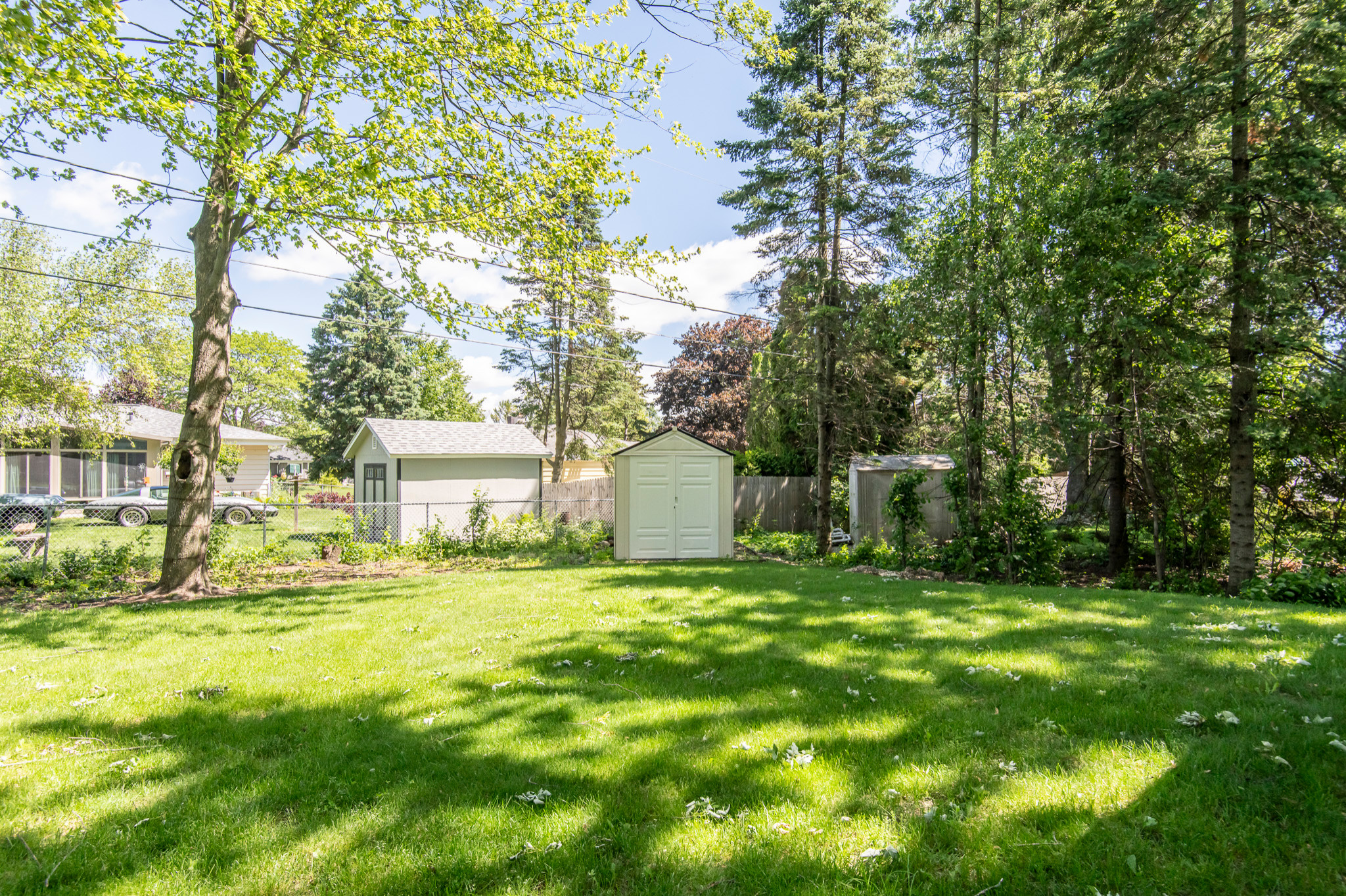 Grafton - Whole Home Remodel