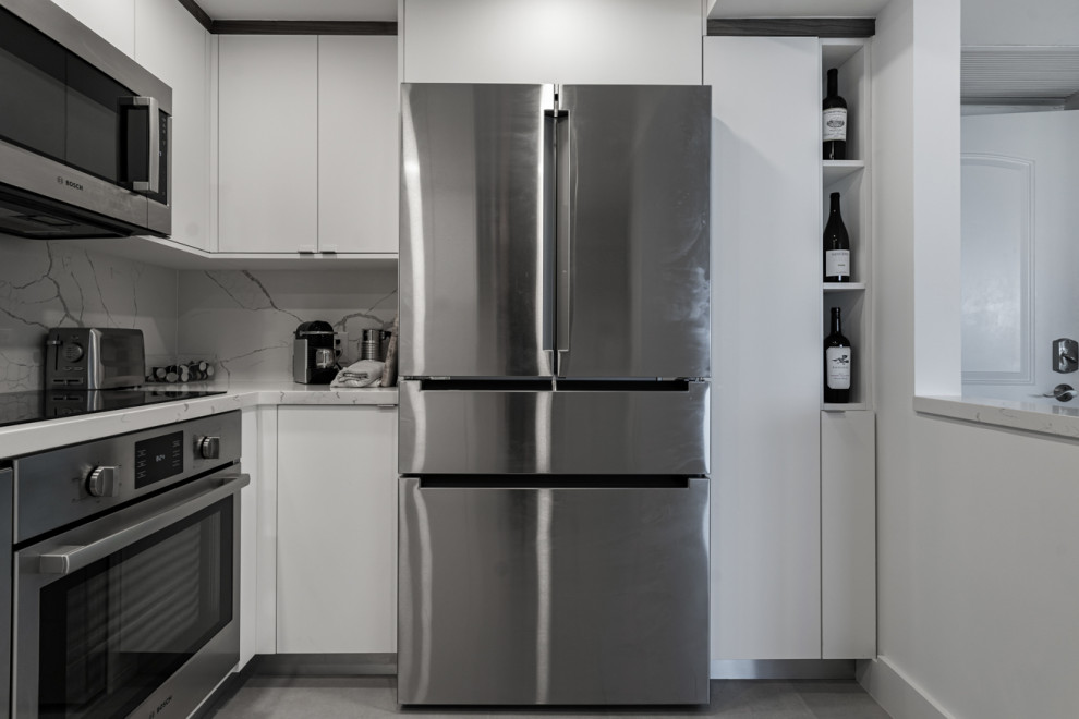 Sunny Isles Beach Luxury Living