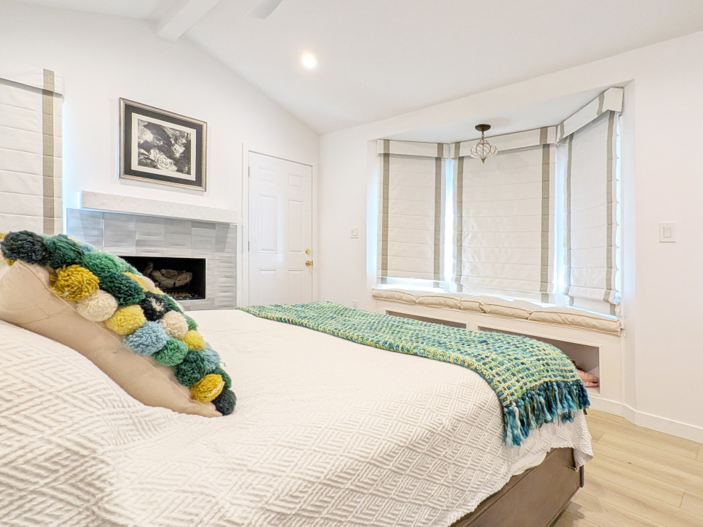 Cozy Beach Cottage in La Jolla