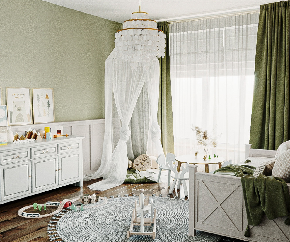 ЖК Екатеринский парк