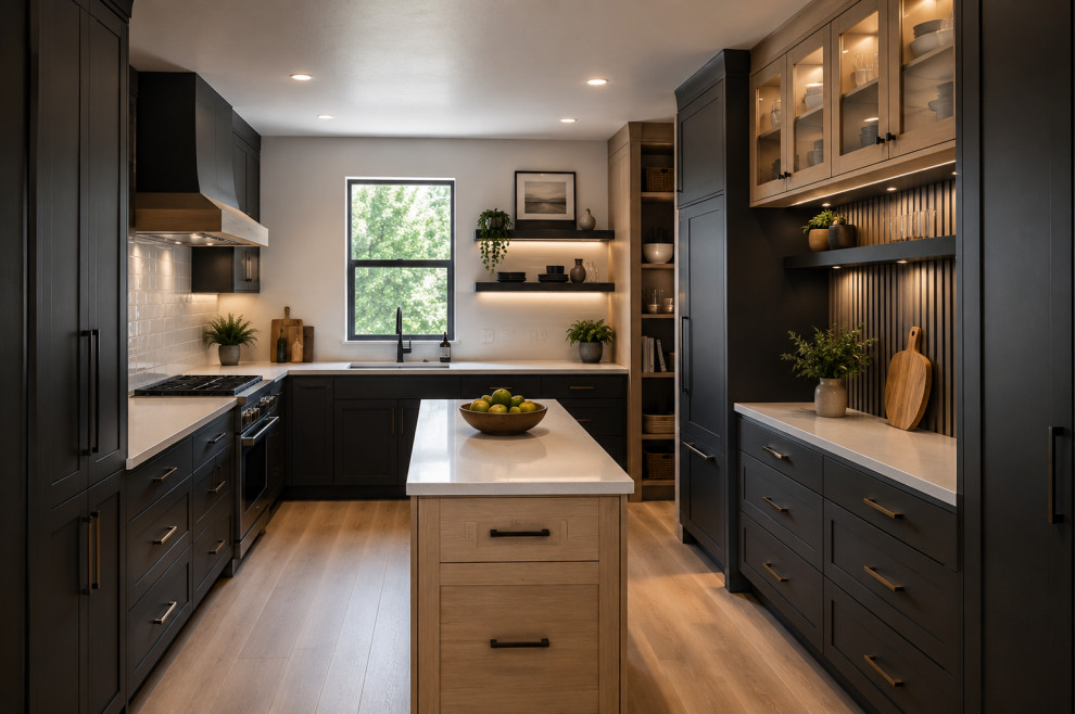 Kitchen Remodels