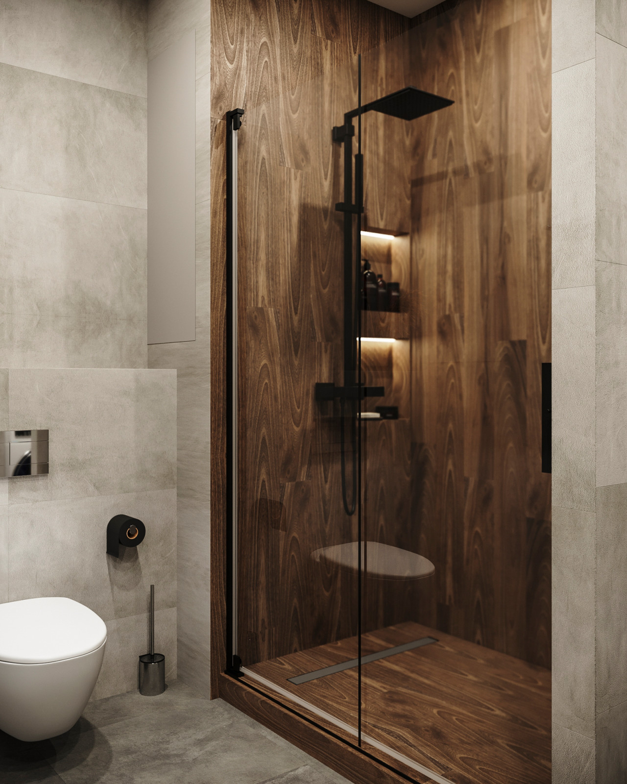 Ванная комната