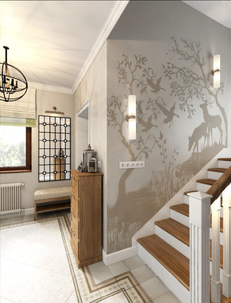 Дом в коттеджном поселке Согласие