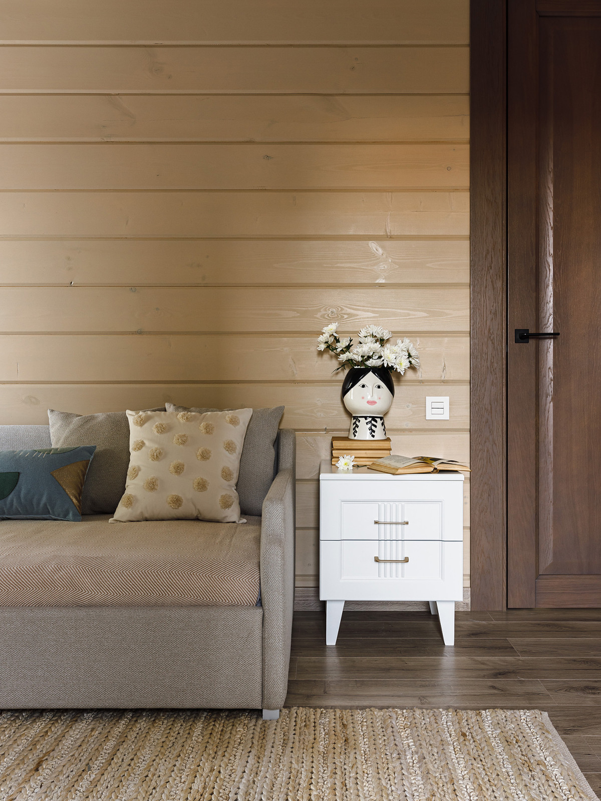 Частный дом №2