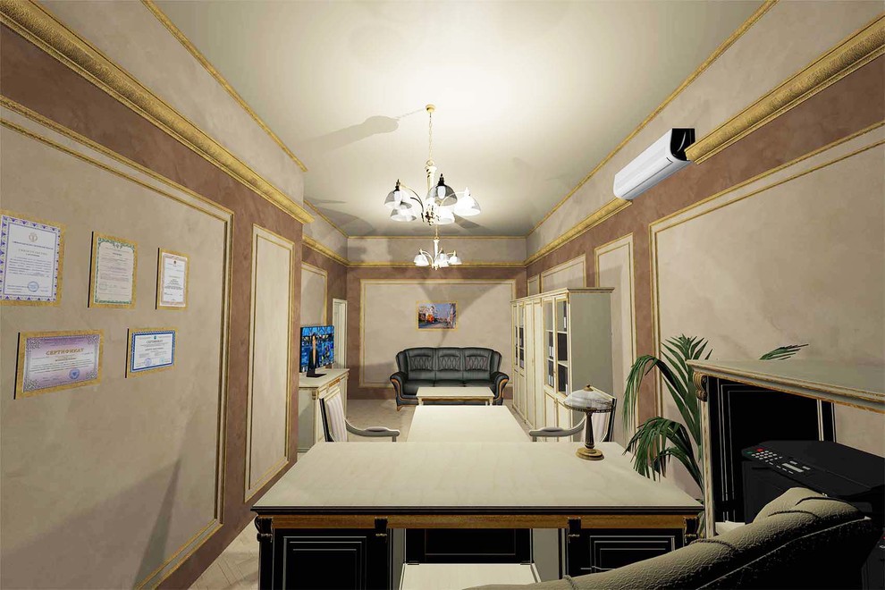 Кабинет адвоката