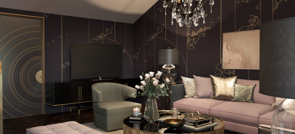 Старая мансарда 5