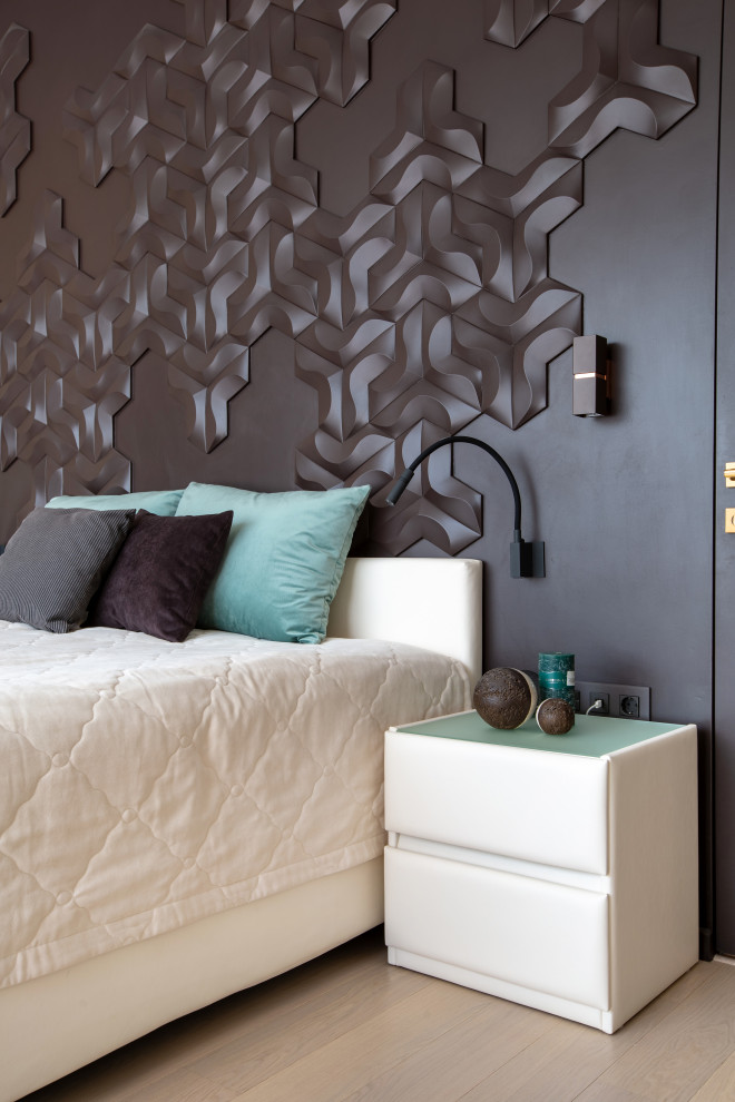 Фотосъемка готового проекта дизайнера Ирины Заверталюк